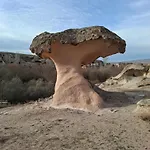 Cappadocia Beyaz 2
