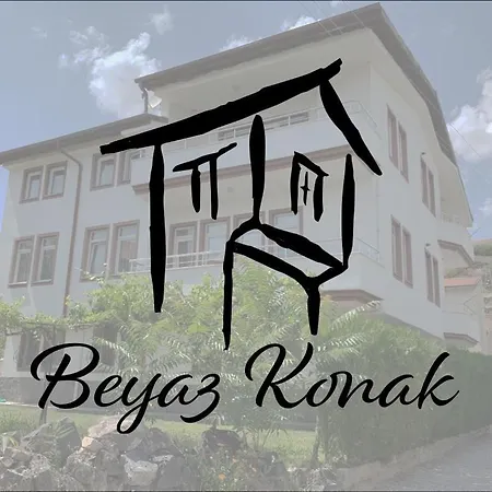 아파트 Cappadocia Beyaz 2