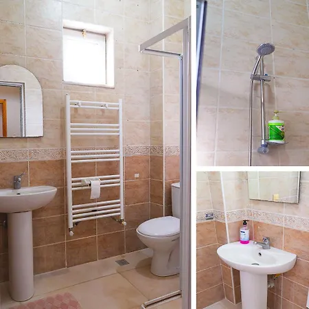 Apartman Beyaz 2 Cappadocia Gülşehir