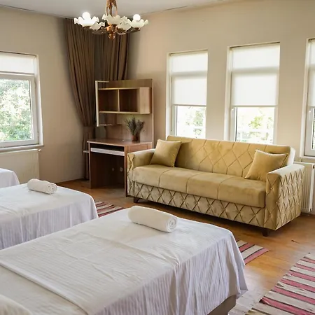 Cappadocia Beyaz 2 Gulsehir