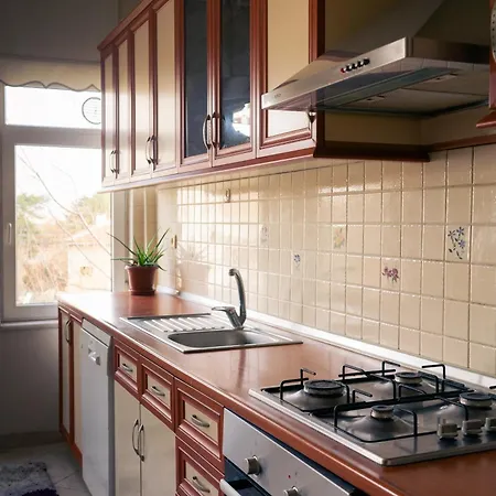 Beyaz 2 Apartman