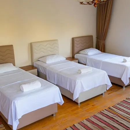 Apartamento Cappadocia Beyaz 2