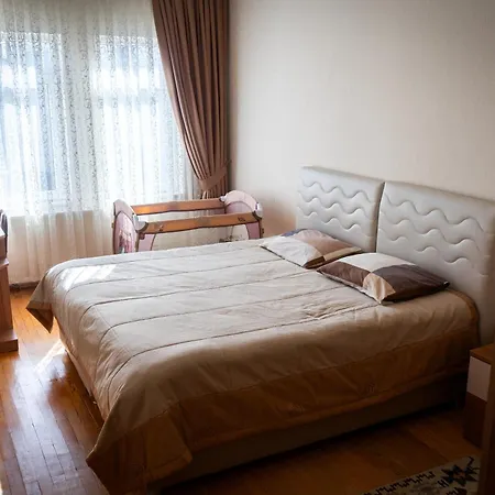 Cappadocia Beyaz 2 Apartamento