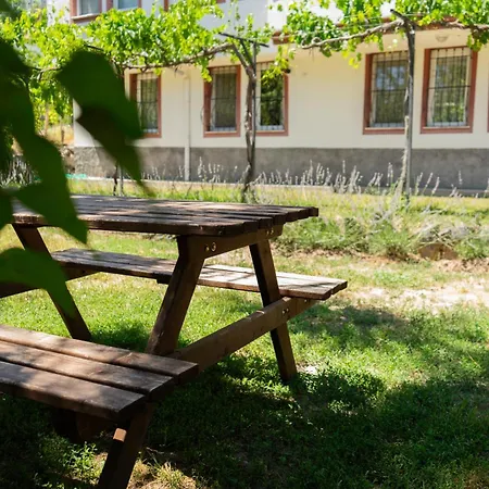 Cappadocia Beyaz 2 Apartamento Gulsehir