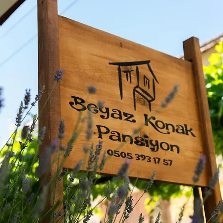 Daire Beyaz 2 Cappadocia