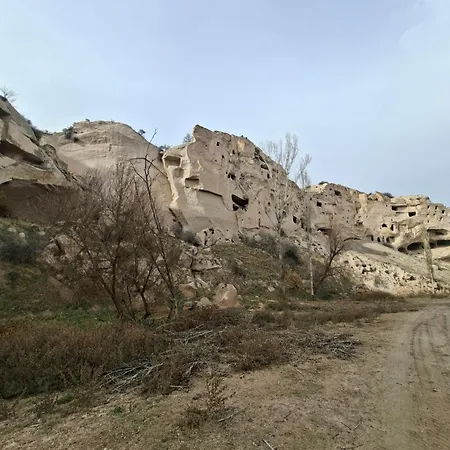 Cappadocia Beyaz 2 * Gulsehir