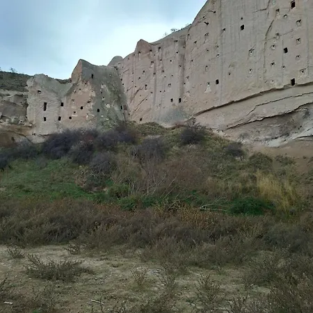 아파트 Cappadocia Beyaz 2 Gulsehir