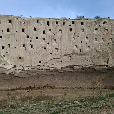 아파트 Cappadocia Beyaz 2 *