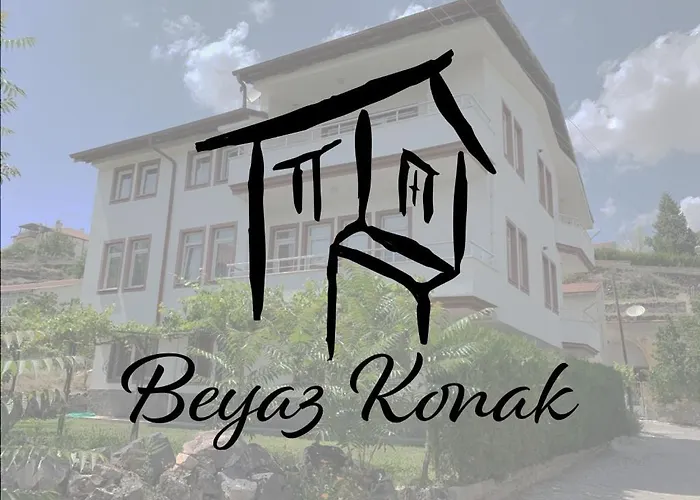 아파트 Cappadocia Beyaz 2