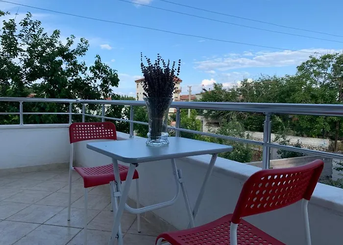 Cappadocia Beyaz 2 아파트 Gulsehir