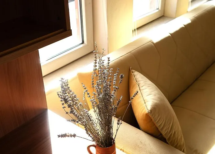 Cappadocia Beyaz 2 *