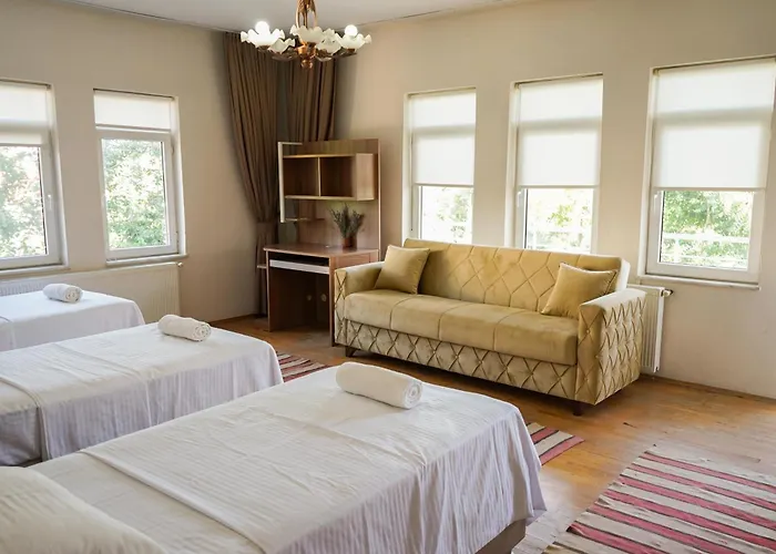 Cappadocia Beyaz 2 Gulsehir