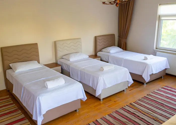 Apartamento Cappadocia Beyaz 2