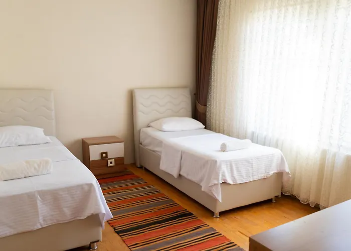 Cappadocia Beyaz 2 Apartamento *