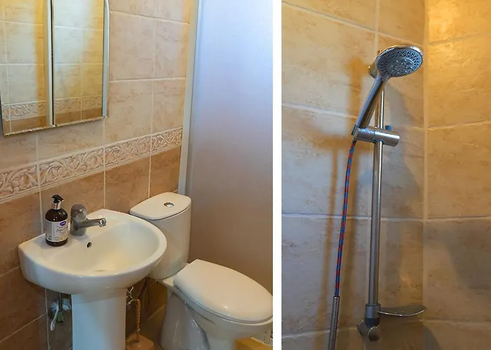 Apartamento Cappadocia Beyaz 2 *