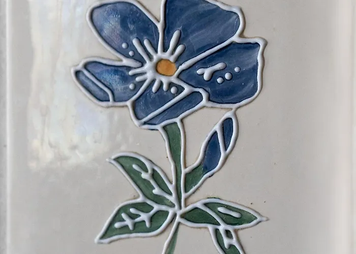 아파트 Cappadocia Beyaz 2