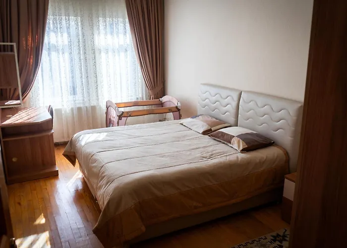 Cappadocia Beyaz 2 Apartamento