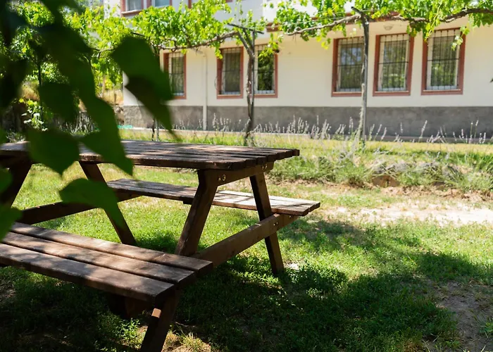 Beyaz 2 Cappadocia Daire Gulsehir