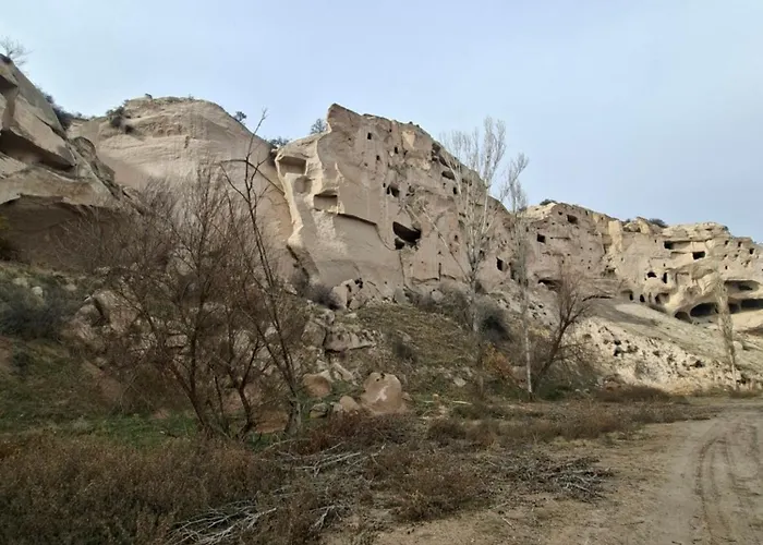 Cappadocia Beyaz 2 * Gulsehir