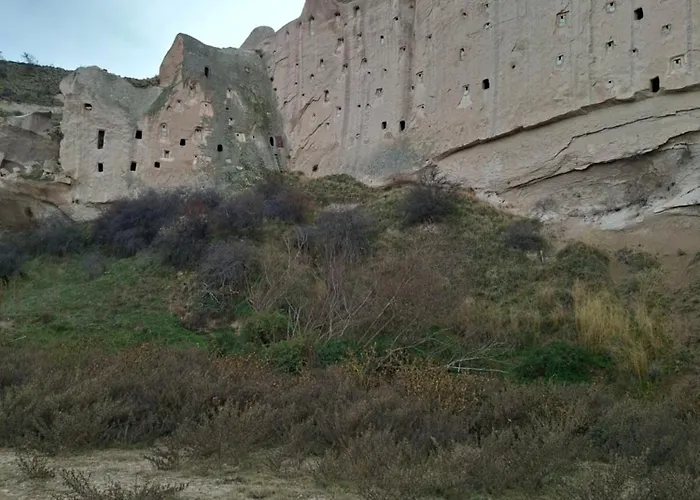 Apartamento Cappadocia Beyaz 2 Gulsehir