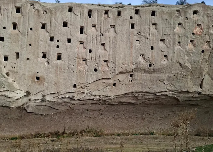 Apartamento Cappadocia Beyaz 2 *